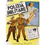 POLIZIA MILITARE DVD