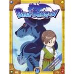 BLUE DRAGON VOL. 3 DVD