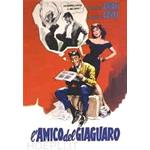 L'AMICO DEL GIAGUARO DVD