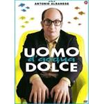 UOMO D'ACQUA DOLCE DVD