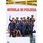 SCUOLA DI POLIZIA DVD