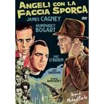 ANGELI CON LA FACCIA SPORCA - DVD