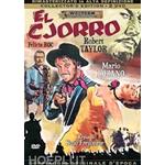 EL CJORRO - DVD