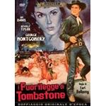 FUORILEGGE DI TOMBSTONE I - DVD 