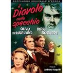 DIAVOLO NELLO SPECCHIO IL DVD