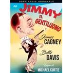 JIMMY IL GENTILUOMO DVD