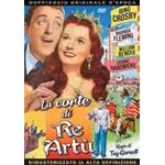 LA CORTE DI RE ARTU' DVD
