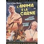 ANIMA E LA CARNE L' DVD 