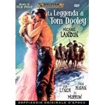 LEGGENDA DI TOM DOOLEY LA - DVD 