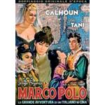 MARCO POLO - LA GRANDE AVVENTURA DI UN ITALIANO IN CINA DVD