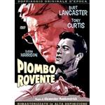 PIOMBO ROVENTE DVD 