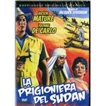 PRIGIONIERA DEL SUDAN LA - DVD 