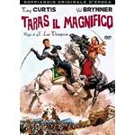 TARAS IL MAGNIFICO DVD 
