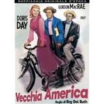 VECCHIA AMERICA DVD