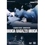 BRUCIA RAGAZZO BRUCIA DVD 