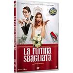 LA FUITINA SBAGLIATA DVD