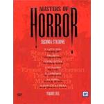 MASTERS OF HORROR VOL.2 DVD