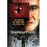 ONE HOUR PHOTO DVD