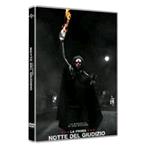LA PRIMA NOTTE DEL GIUDIZIO DVD