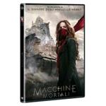 MACCHINE MORTALI DVD