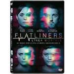 FLATLINERS LINEA MORTALE DVD