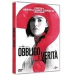 OBBLIGO O VERITA' DVD