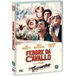 FEBBRE DA CAVALLO DVD 