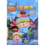 MIRMO VOL. 1 DVD