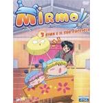 MIRMO VOL. 3 DVD