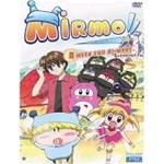 MIRMO VOL. 4 DVD