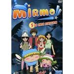 MIRMO VOL. 5 DVD
