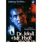 DR. JEKYLL E MR. HIDE: SULL'ORLO DELLA FOLLIA DVD