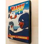 HAPPY ICE - LA SCUOLA DEI PINGUINI DVD 