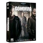 GOMORRA SECONDA STAGIONE DVD