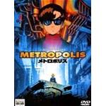 METROPOLIS ED. SPEC. DVD
