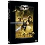 STAR WARS L'ATTACCO DEI CLONI DVD