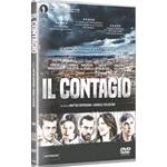 CONTAGIO DVD