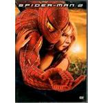 SPIDER MAN 2 DVD