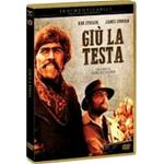 GIU' LA TESTA DVD 