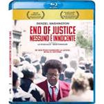 END OF JUSTICE BLURAY