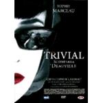 TRIVIAL - SCOMPARSA A DEAUVILLE DVD