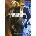 LABORATORIO MORTALE DVD
