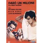 DARO' UN MILIONE DVD