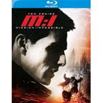 MISSION IMPOSSIBLE BLURAY
