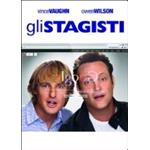 GLI STAGISTI DVD
