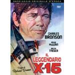 IL LEGGENDARIO X-15 DVD