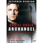 ARCHANGEL EXTENDED VERSION DVD