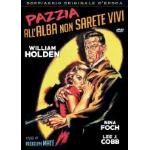 PAZZIA - ALL'ALBA NON SARETE VIVI DVD