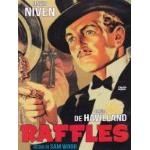RAFFLES DVD