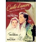 CANTO D'AMORE DVD
